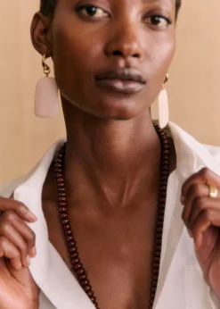 Telma Necklace|Sézane Shop