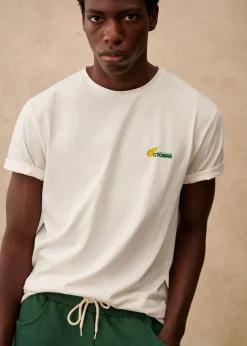 Tennis T-shirt|Sézane Discount