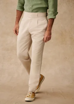 Terence Straight Pants|Sézane Shop