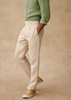 Terence Straight Pants|Sézane Shop