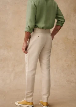 Terence Straight Pants|Sézane Shop
