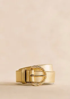 Thelma Belt|Sézane Online