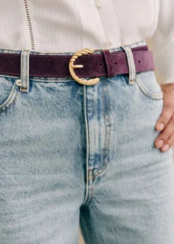 Thelma Belt|Sézane Online