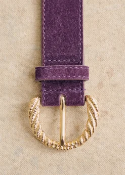 Thelma Belt|Sézane Online