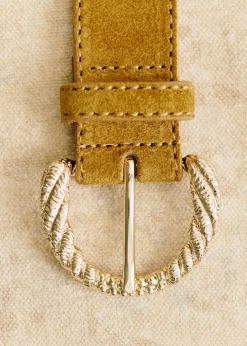 Thelma Belt|Sézane Online