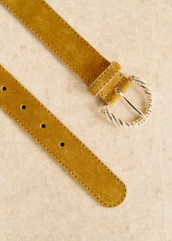 Thelma Belt|Sézane Online
