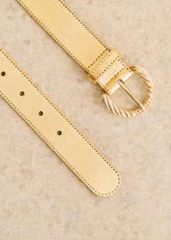 Thelma Belt|Sézane Online