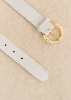 Thelma Belt|Sézane Online
