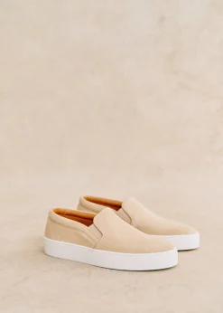 Theo Sneakers|Sézane New