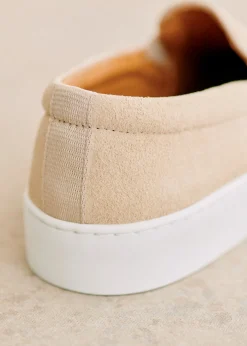 Theo Sneakers|Sézane New