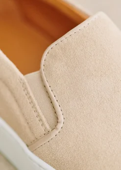 Theo Sneakers|Sézane New