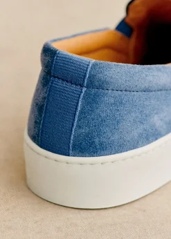 Theo Sneakers|Sézane New