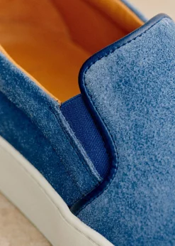 Theo Sneakers|Sézane New