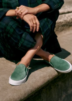 Theo Sneakers|Sézane New