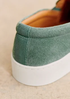 Theo Sneakers|Sézane New