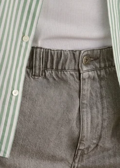 Tiber Short|Sézane Clearance
