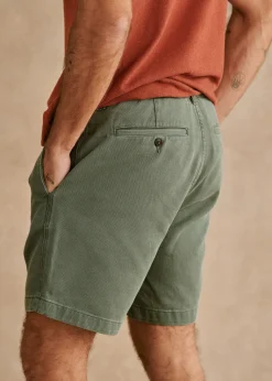 Tiber Short|Sézane Clearance
