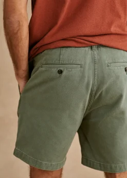 Tiber Short|Sézane Clearance