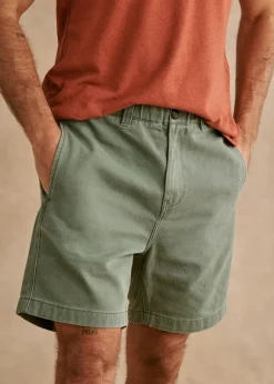 Tiber Short|Sézane Clearance