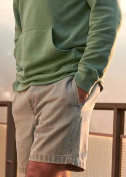Tiber Short|Sézane Clearance