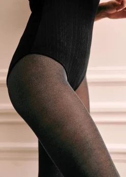 Tights|Sézane Best