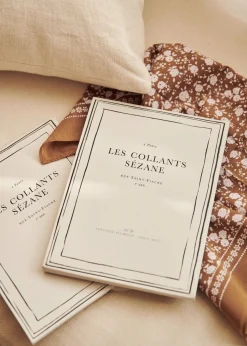 Tights|Sézane Best