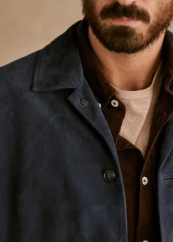 Tim Daim Jacket|Sézane Cheap