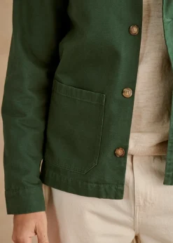Tim Jacket|Sézane Hot