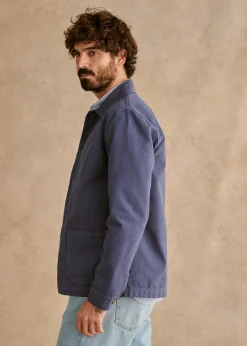 Tim Jacket|Sézane Hot