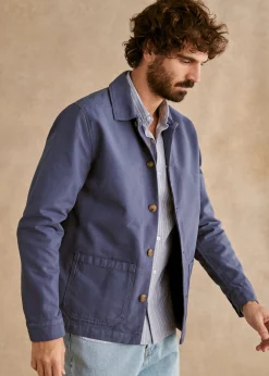Tim Jacket|Sézane Hot