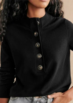 Timothy Jumper|Sézane Discount