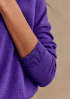 Timothy Jumper|Sézane Discount