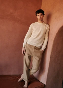 Tobias Jumper|Sézane Online