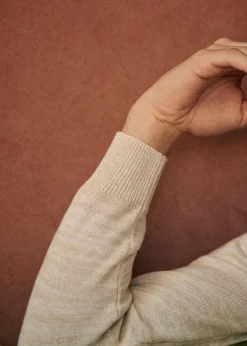 Tobias Jumper|Sézane Online