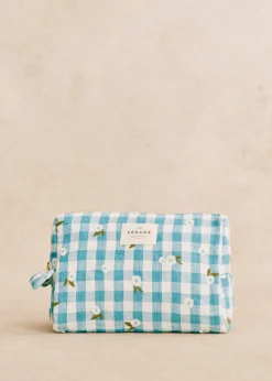 Toiletry Bag|Sézane Best