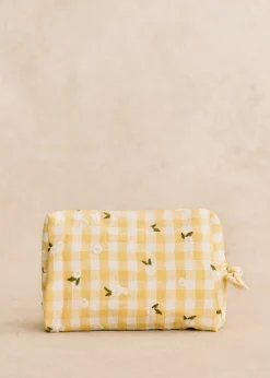 Toiletry Bag|Sézane Best
