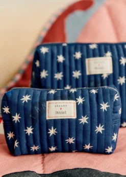 Toiletry Pouch - X Pangea|Sézane Shop