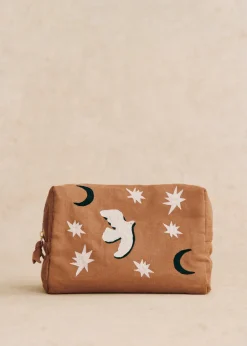 Toiletry Pouch - X Pangea|Sézane Shop
