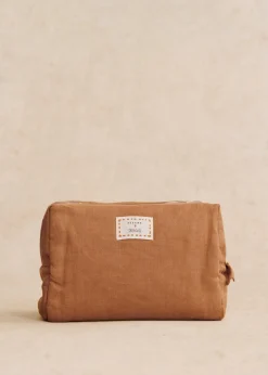 Toiletry Pouch - X Pangea|Sézane Shop