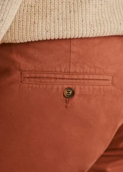 Tom Chinos|Sézane Best