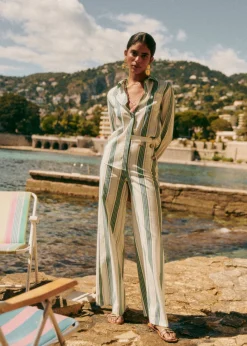 Tomboy Shirt|Sézane Online