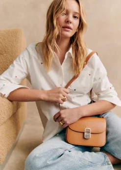 Tomboy Shirt|Sézane Online
