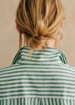 Tomboy Shirt|Sézane Online