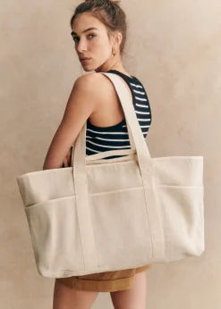 Tote Bag|Sézane Online