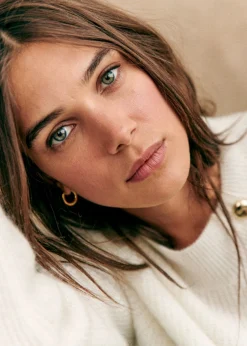Trudy Jumper|Sézane Outlet
