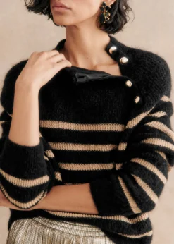 Trudy Jumper|Sézane Outlet