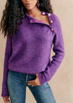 Trudy Jumper|Sézane Outlet