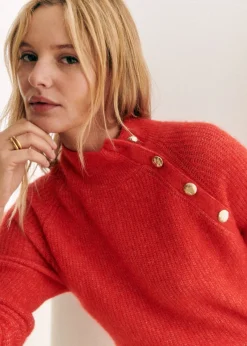 Trudy Jumper|Sézane Outlet