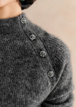 Trudy Jumper|Sézane Outlet