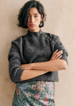Trudy Jumper|Sézane Outlet